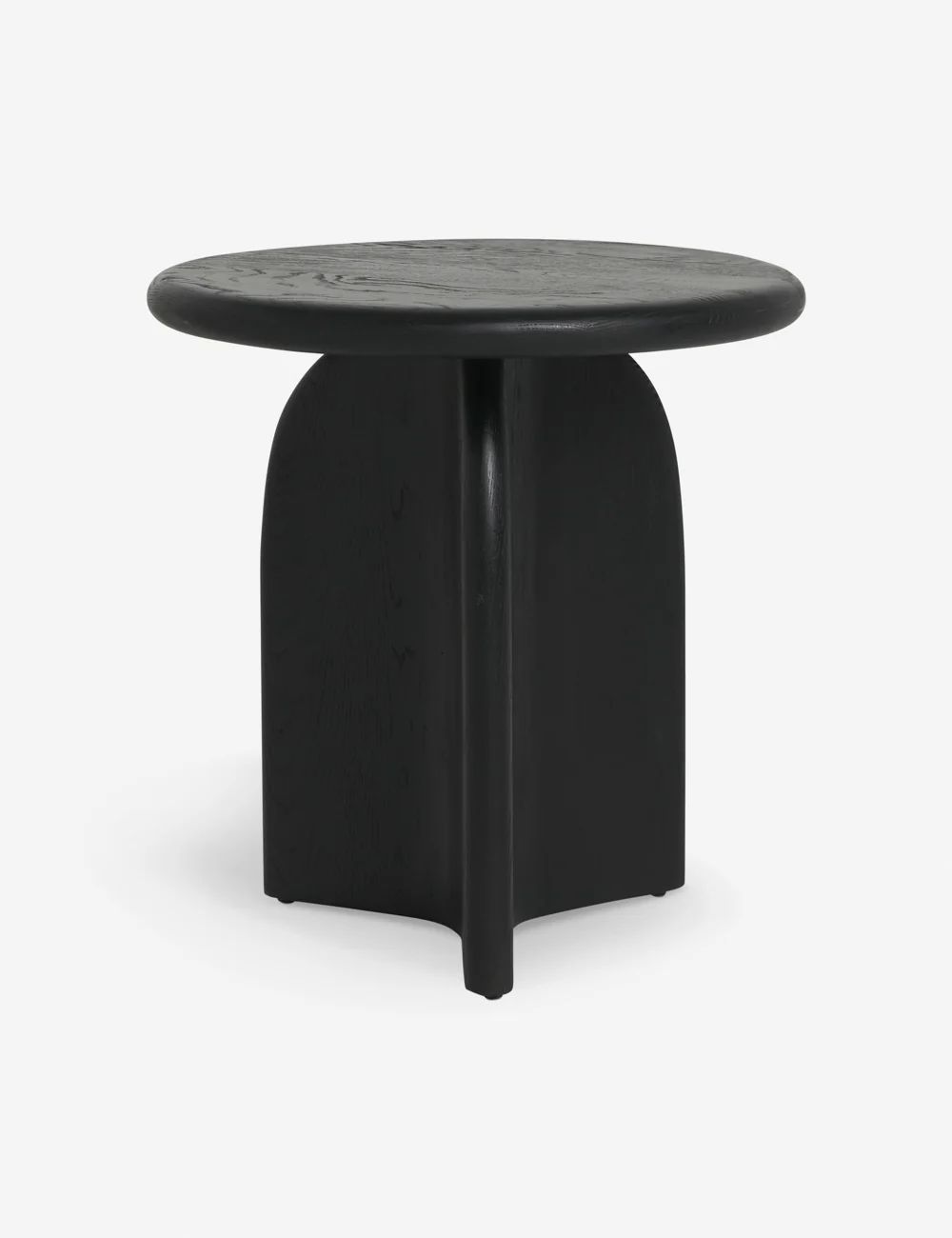 Ada Round Side Table | Lulu and Georgia 