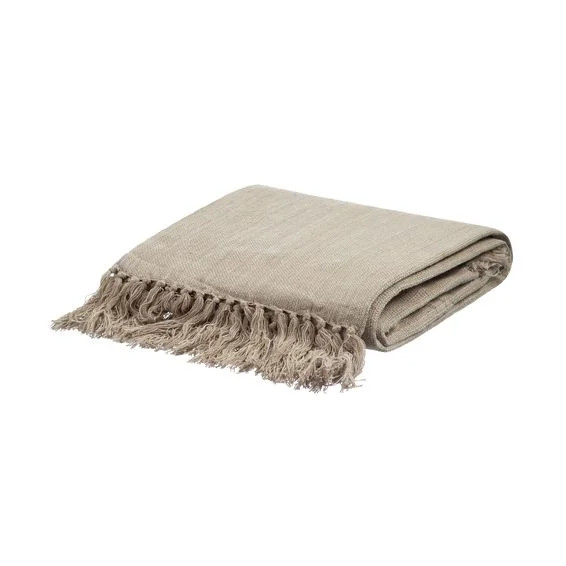 Manta Alma Serenata 150 X 125 CM - Home Style - Camicado | Camicado (BR)
