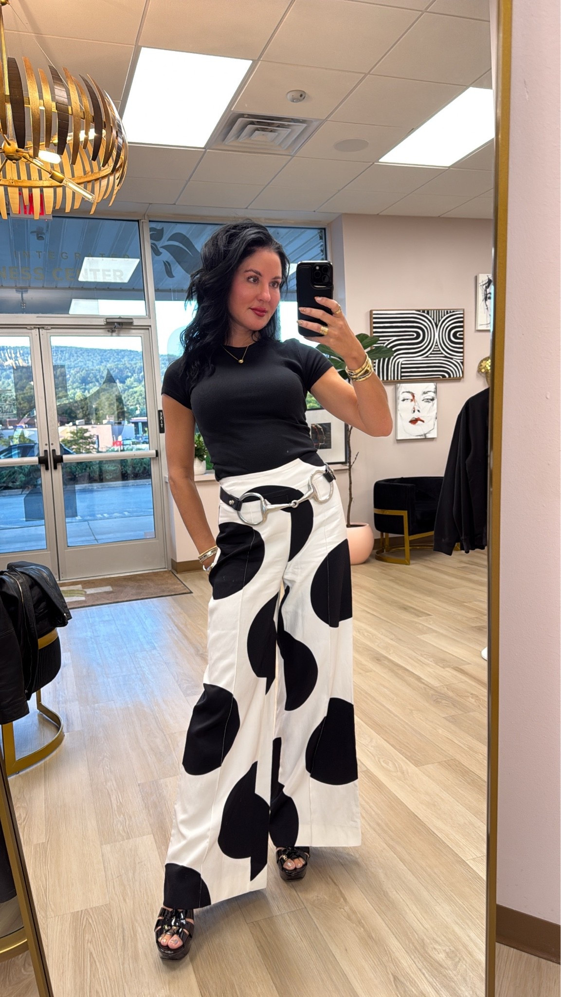 Linked all ♥️🖤

#LTKWorkwear #LTKdayinmylife #LTKgrwm