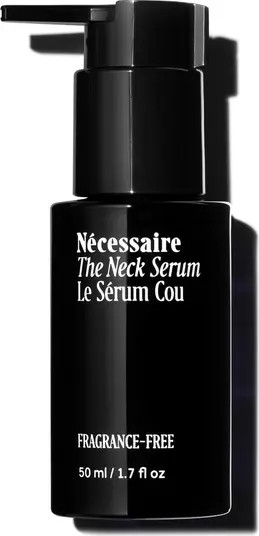 Nécessaire The Neck Serum | Nordstrom | Nordstrom