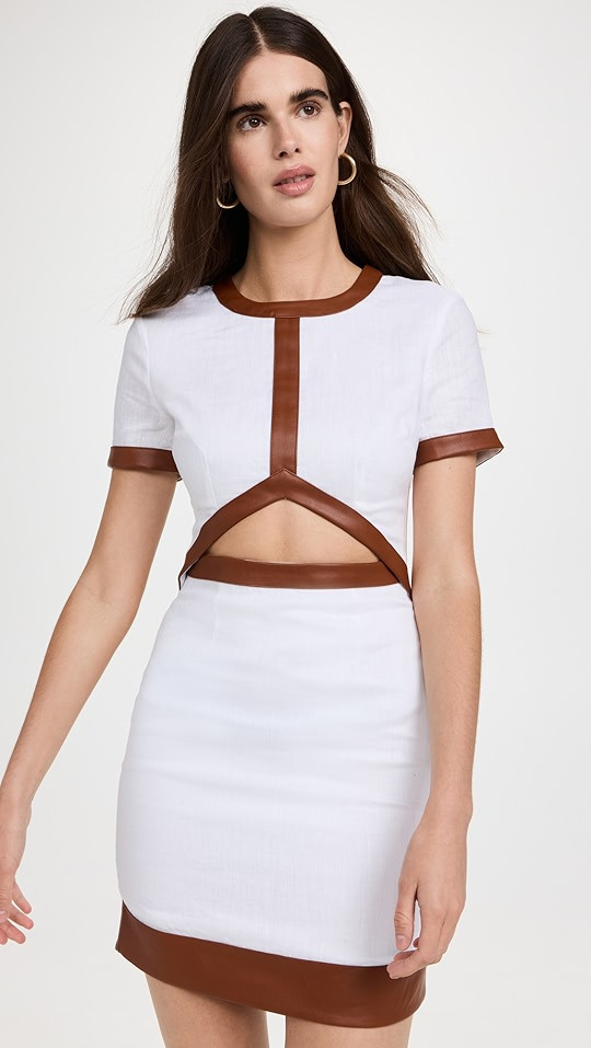 Mini Perla Dress | Shopbop