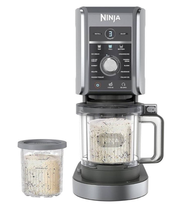 A kitchen staple #ninja

#LTKHome