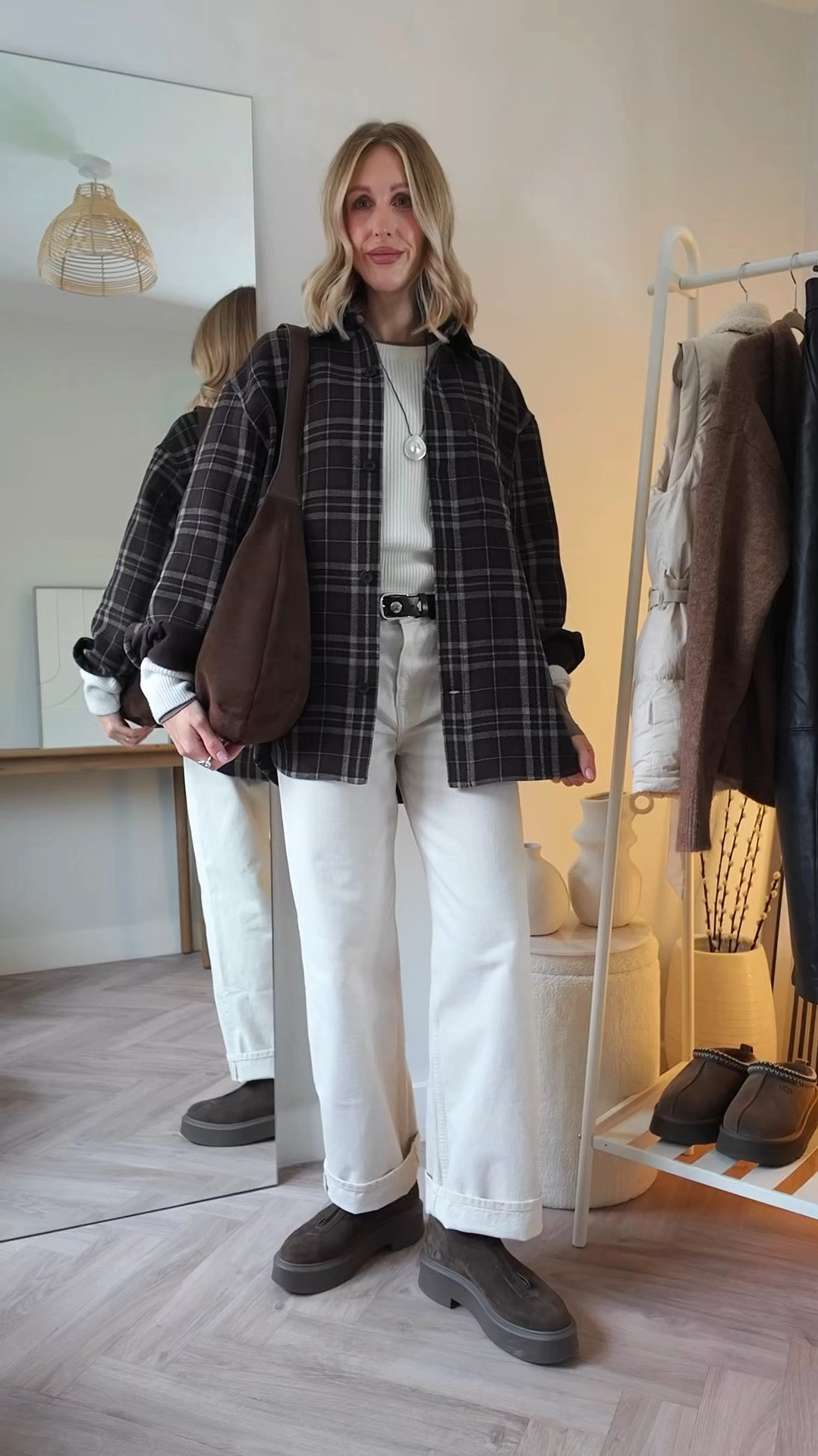 10 x 10 winter capsule wardrobe - chic outfit ideas 

#LTKwinter #LTKuk #LTKeurope