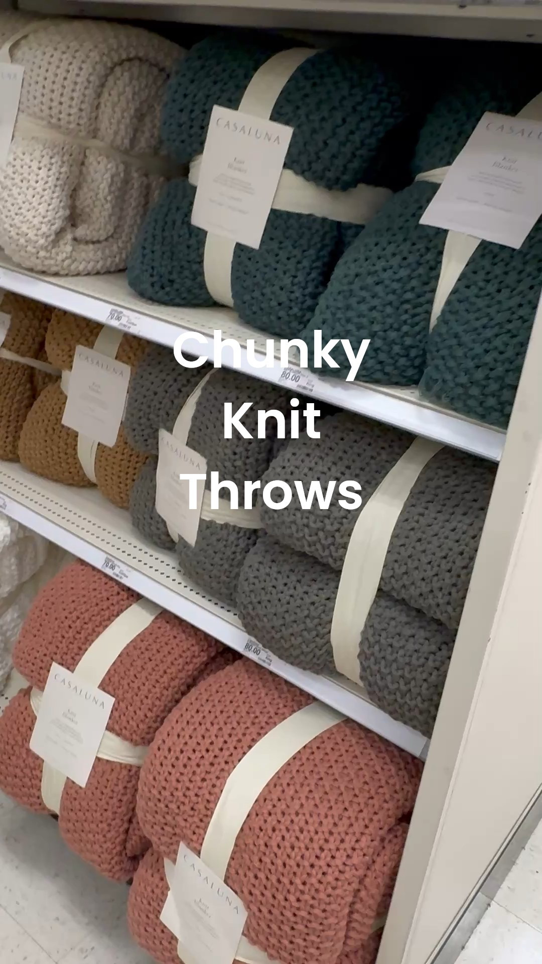 The perfect and easiest way to add texture to your space!