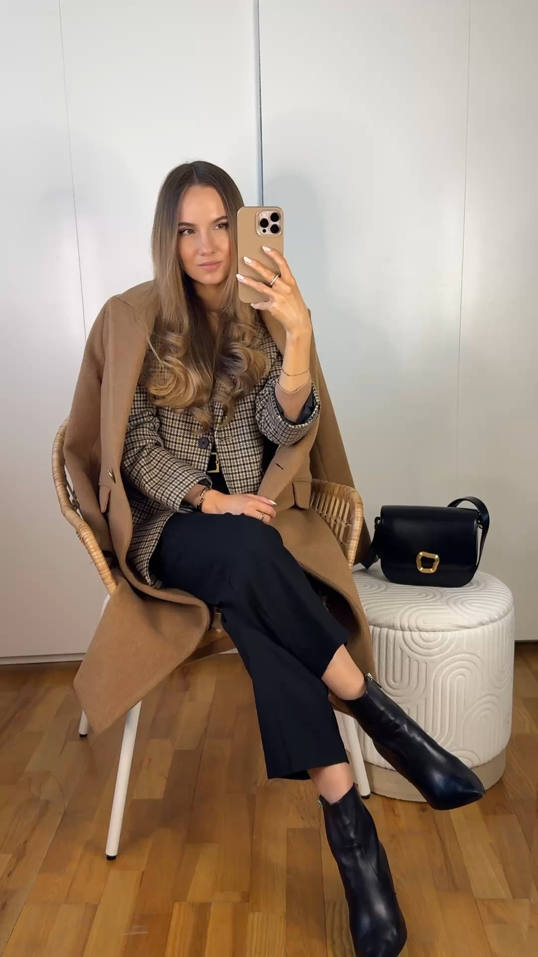 layering ideas from winter to spring 💫 save this reel for transitional style inspo

transitional fashion | spring style inspo | layering 


#LTKSeasonal #LTKootd #LTKWorkwear