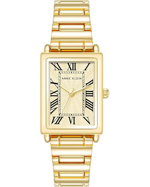 Anne Klein Women's Bracelet Watch | Amazon (US)