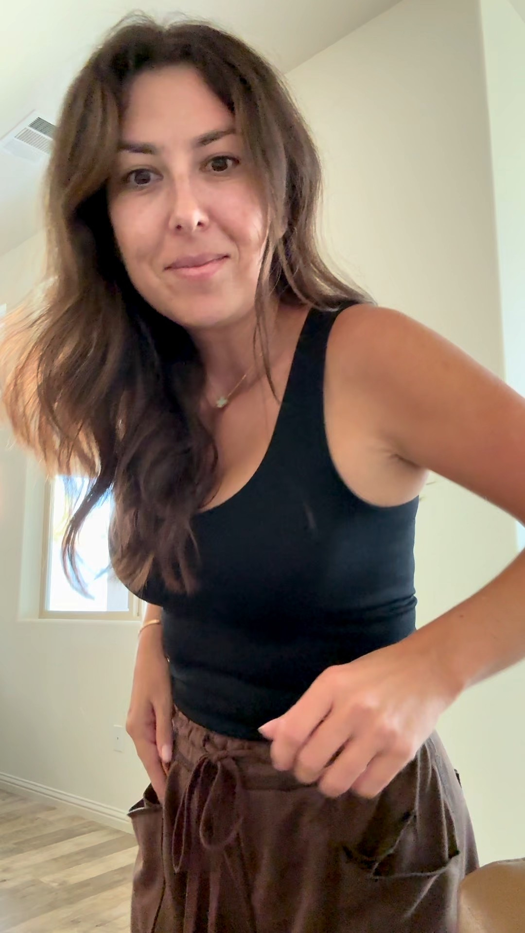 Barrel sweatpants for fall 

#LTKStyleTip #LTKTravel