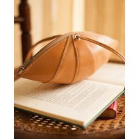 Small Leather Crossbody Bag, Women's Mini Purse, Accessories | Etsy (US)