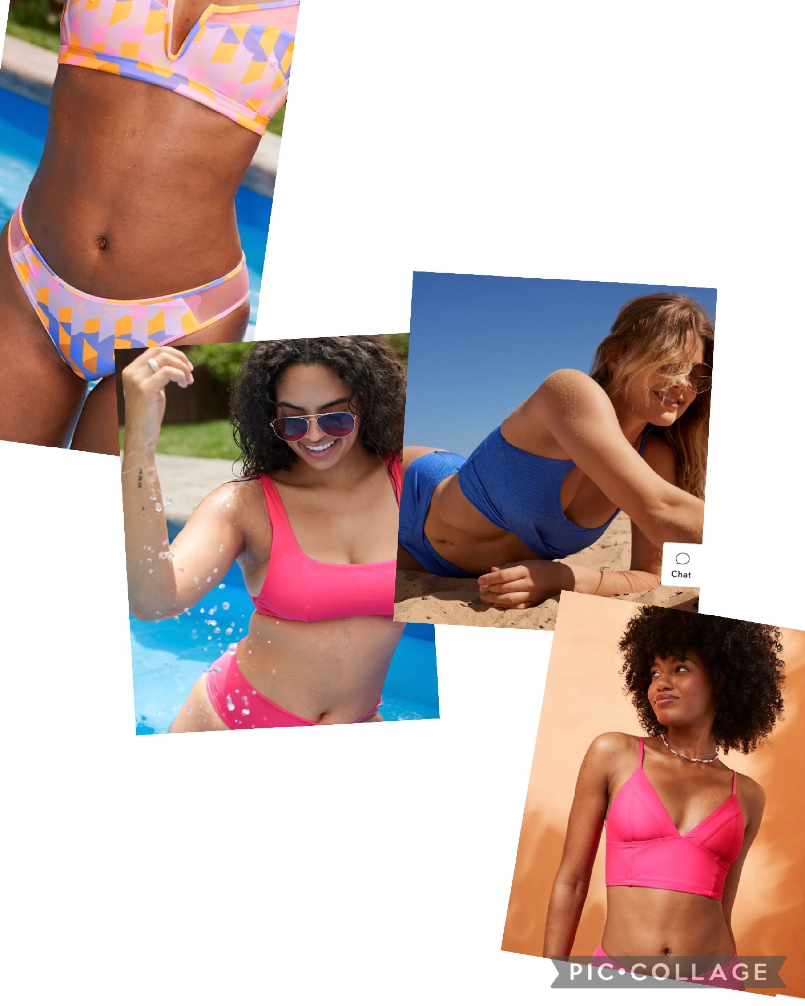 Mix and match $15.00 swimsuits 
#aerie #bikini #swimsuits #summer #seasonal #americaneagle

#LTKSeasonal #LTKsalealert #LTKswim