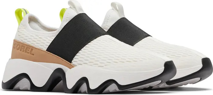 Kinetic™ Impact II Strap Slip-On Sneaker | Nordstrom