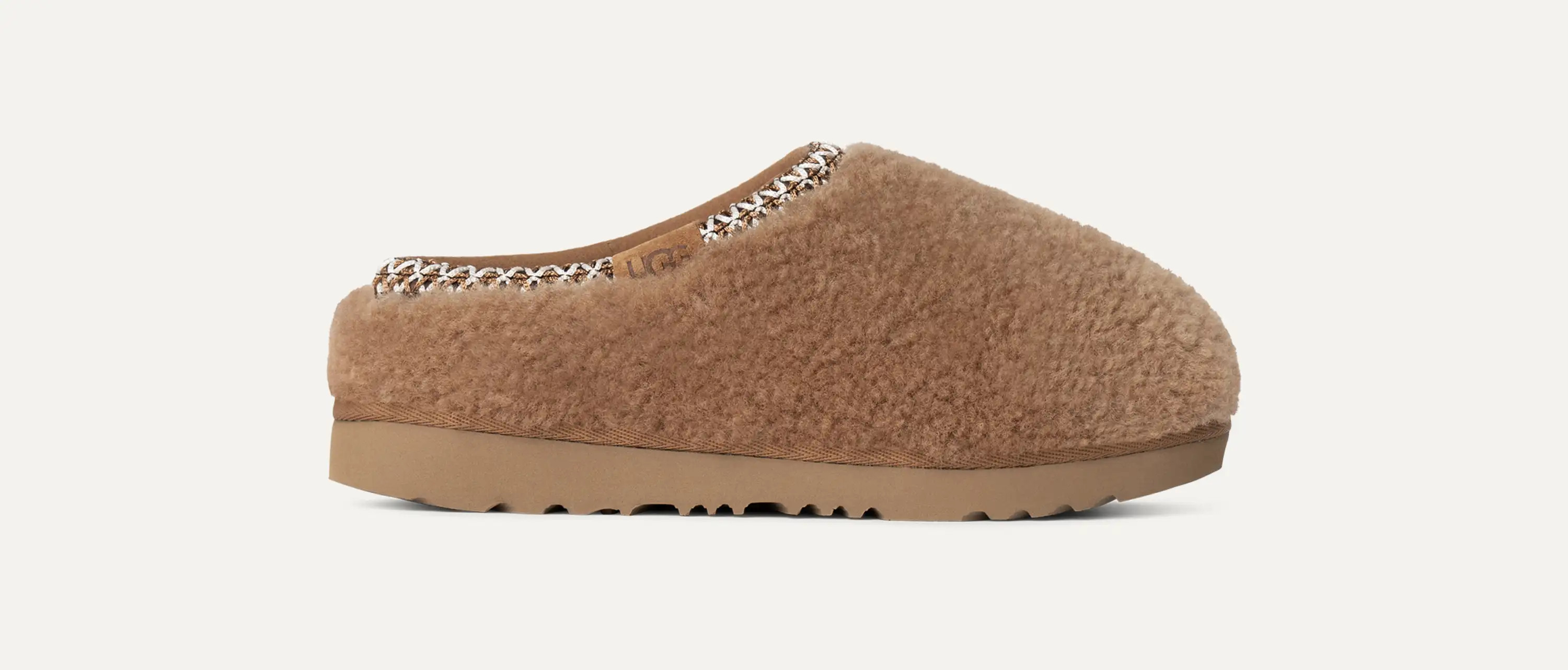 UGG® Tasman Maxi Curly for | UGG® | UGG (US)