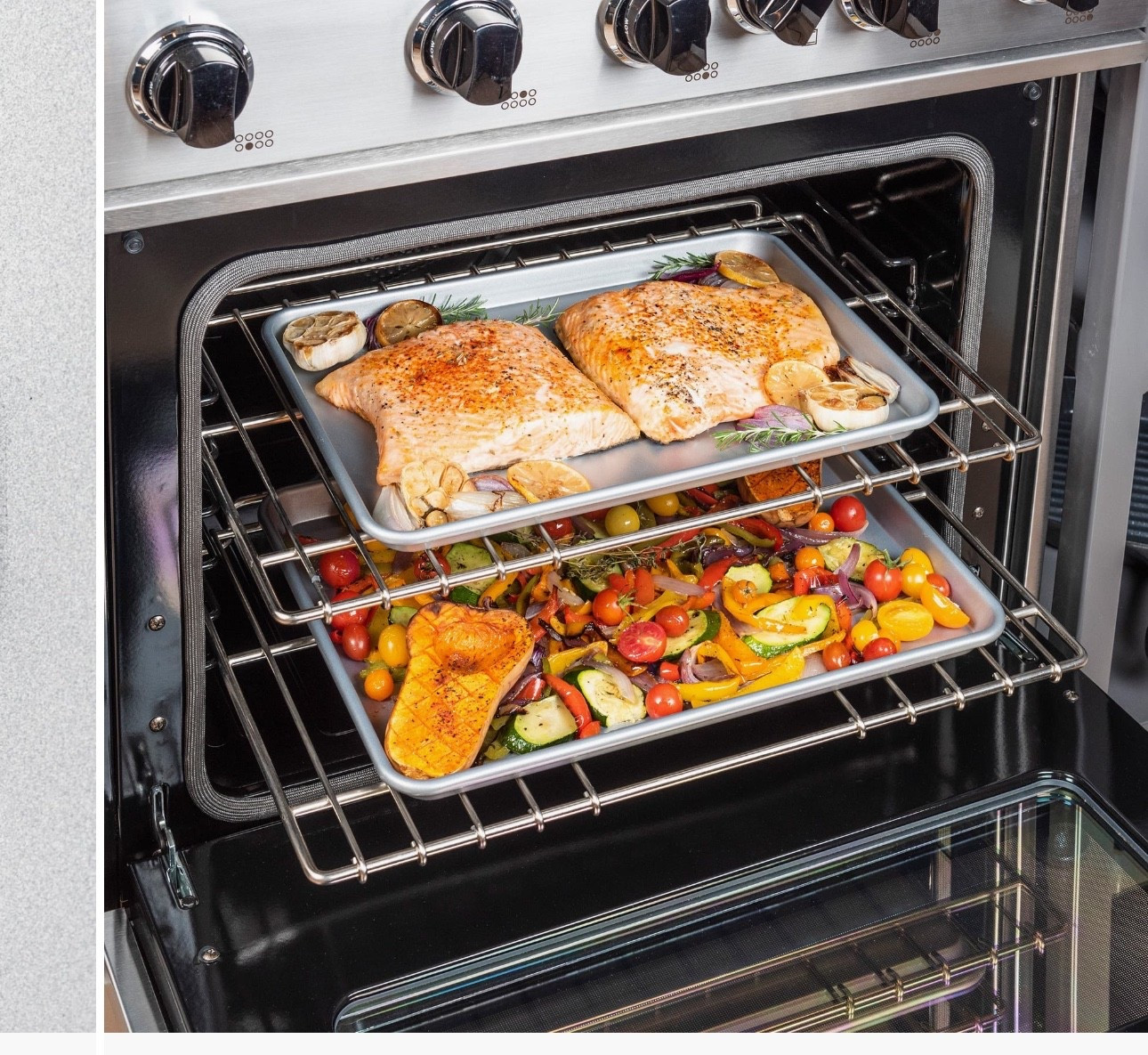  Non Stick Aluminized Steel Baking Sheet and some more good kitchen stuff on SALE ✅
