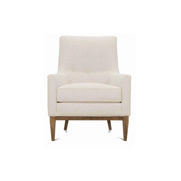 Upholstered Armchair | Wayfair North America