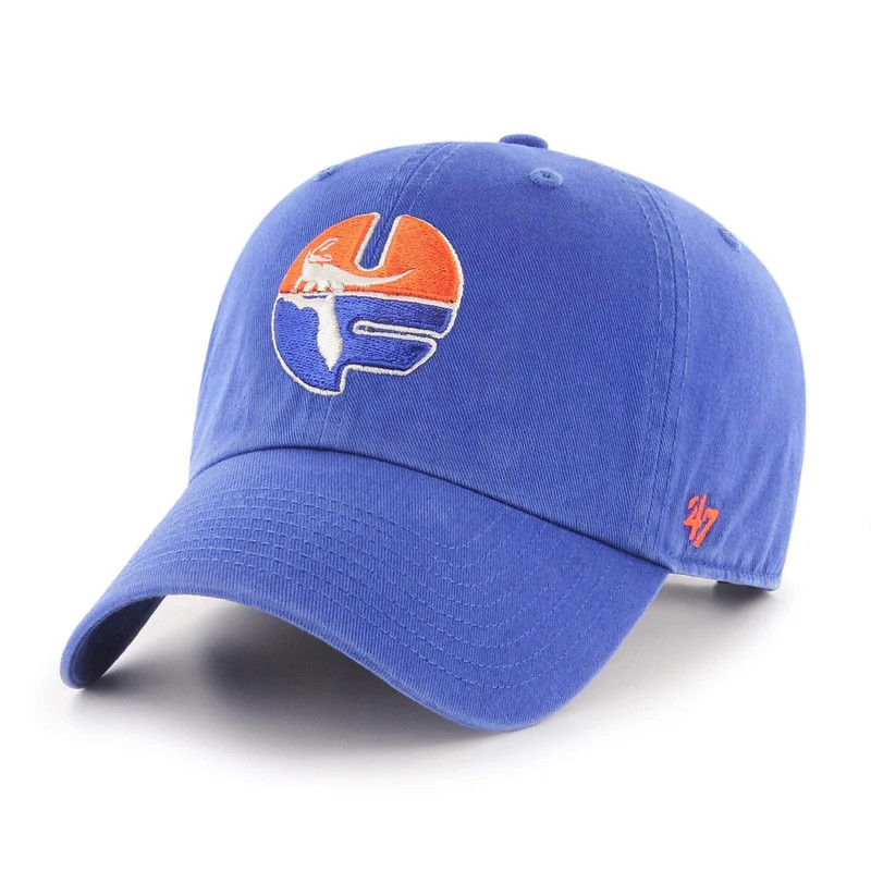 Florida Gators VINTAGE '47 CLEAN UP | '47Brand
