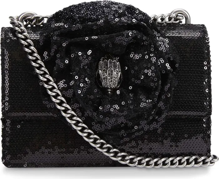 Small Shoreditch Sequin Crossbody Bag | Nordstrom