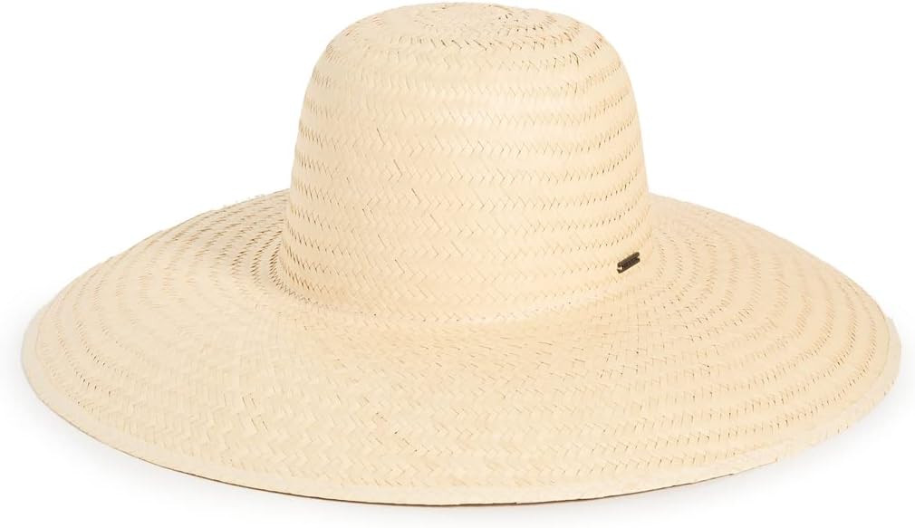 Brixton Women's Janae Sun Hat | Amazon (US)