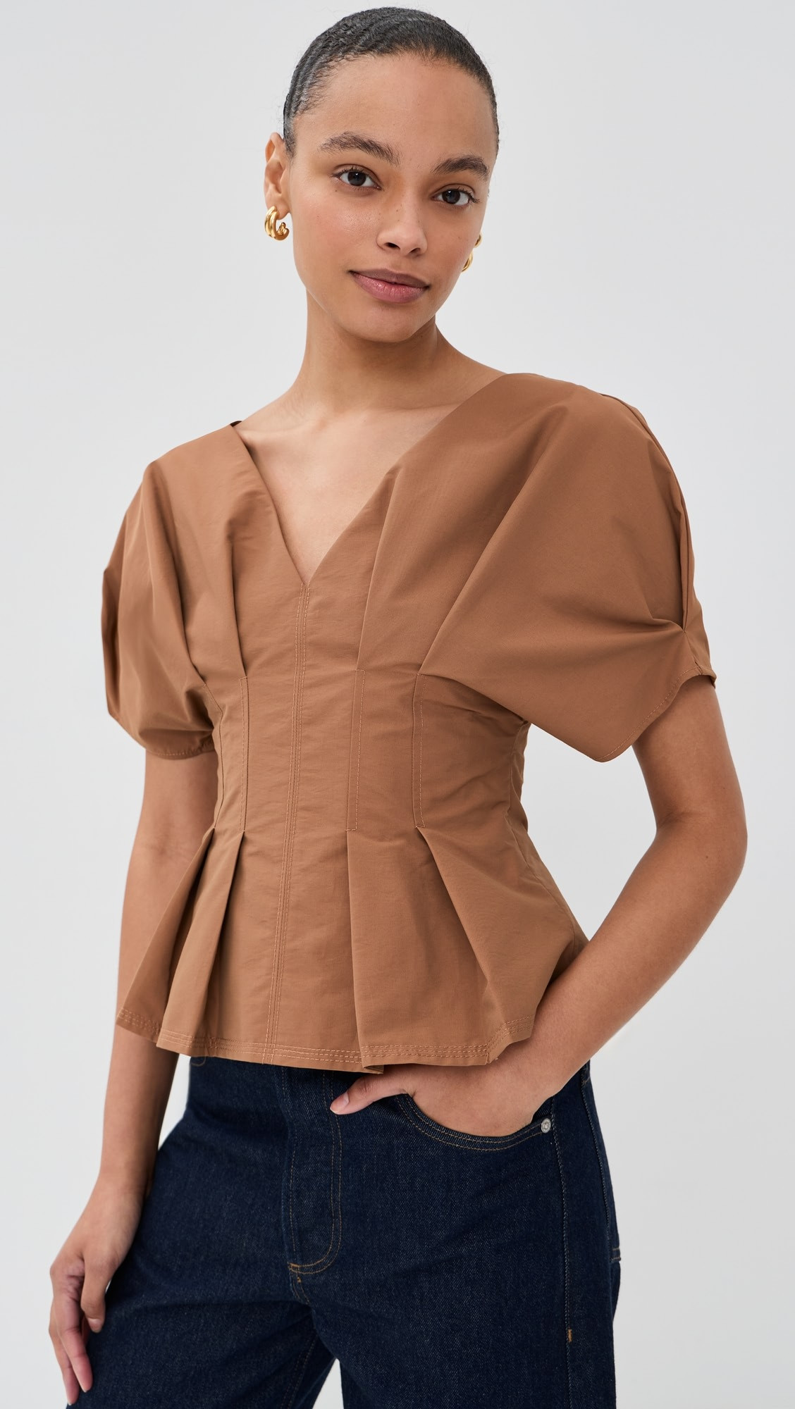 Rozen Top | Shopbop