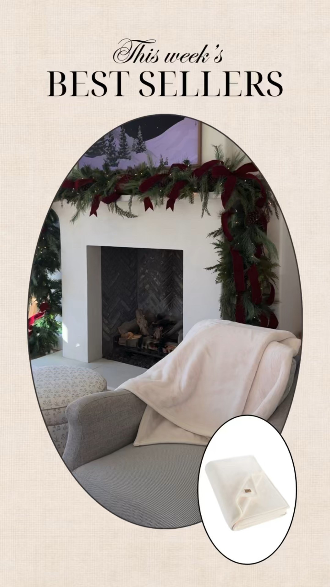 The softest blanket I own!! Would make such a good Christmas gift! 

Gifts for her, gifts for mom, gifts for sister, gift idea 

#LTKFindsUnder100 #LTKHoliday #LTKGiftGuide