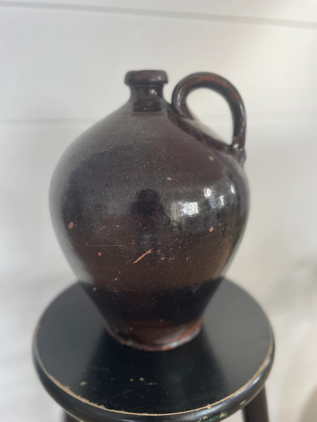 Antique Crock Jug - Etsy Canada | Etsy (CAD)