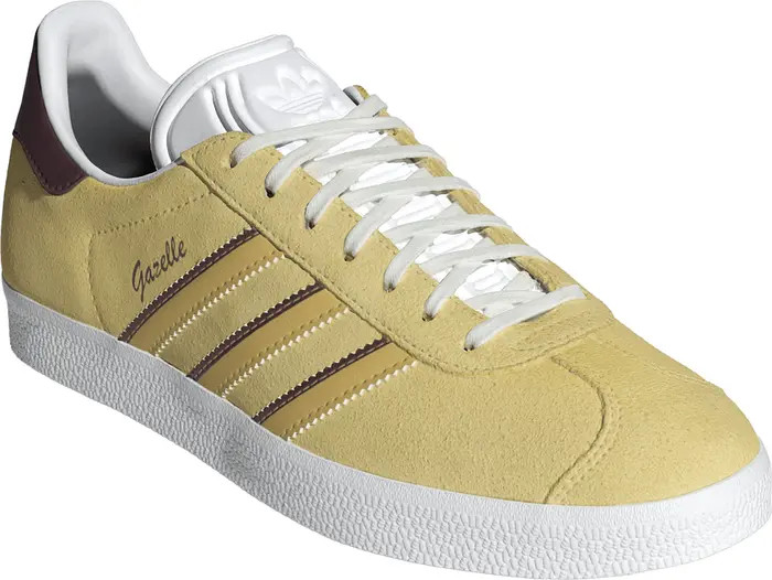 Gazelle Sneaker (Women) | Nordstrom