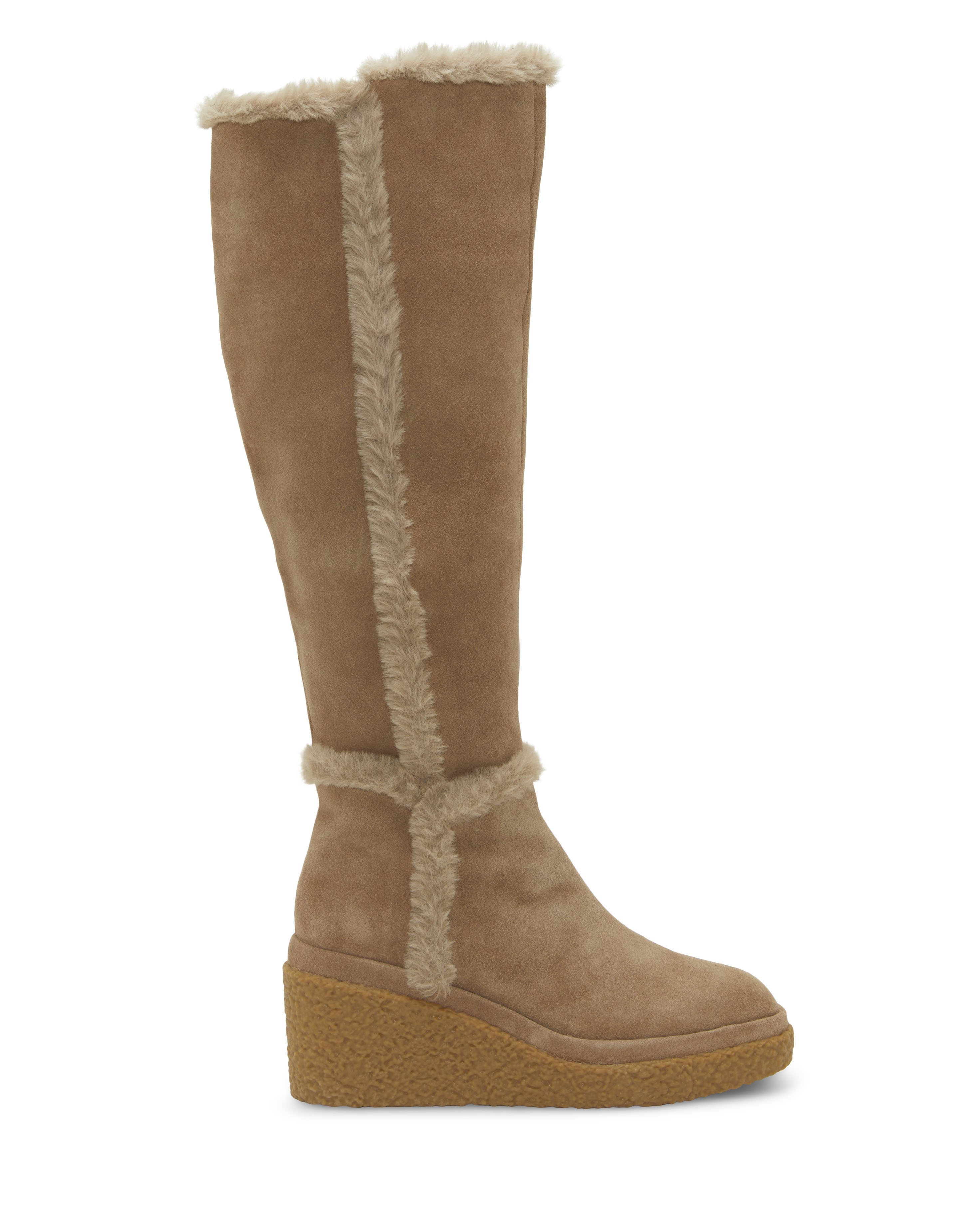 Vince Camuto Zeleen Wedge Boot | Vince Camuto