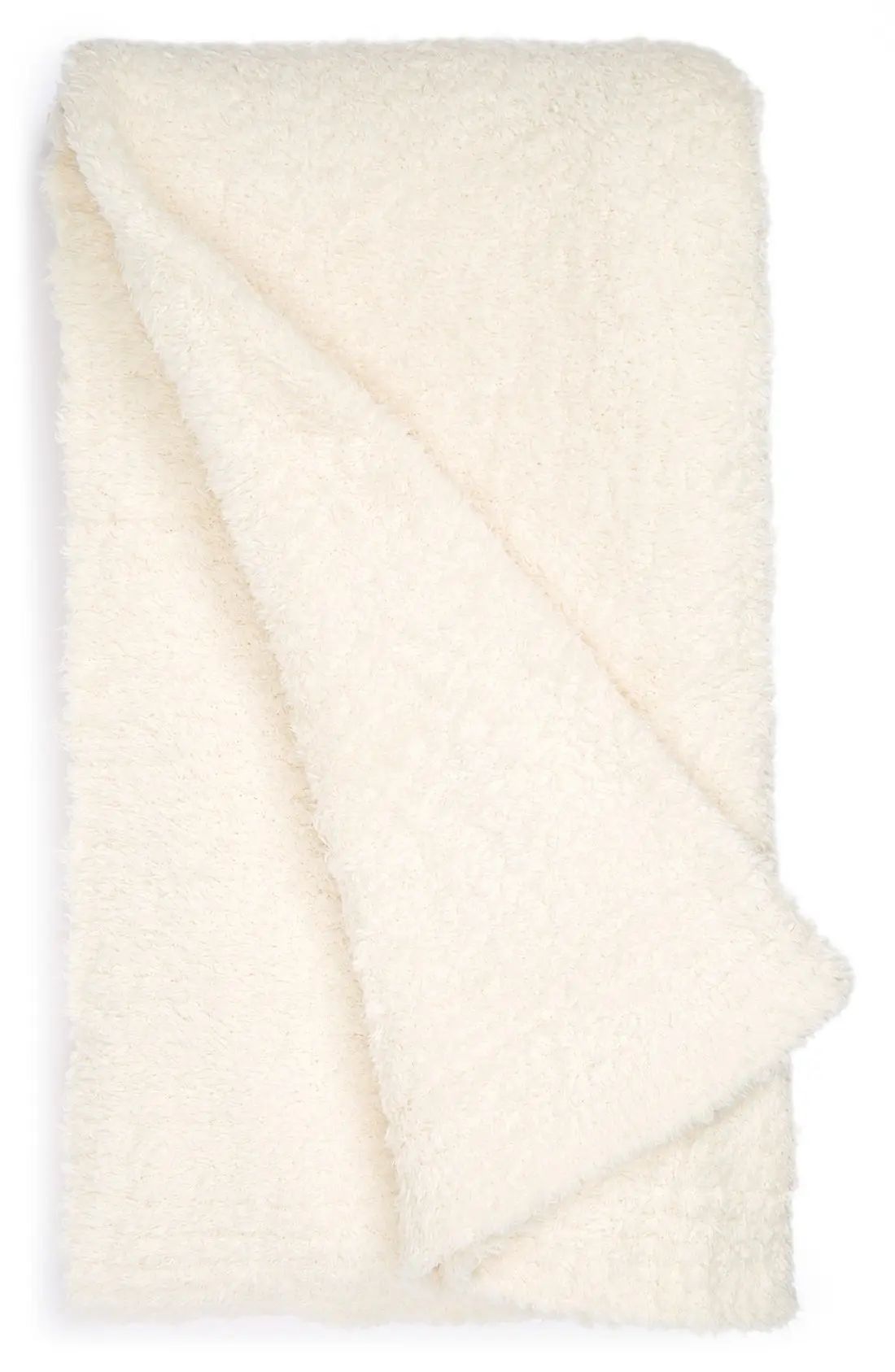 Barefoot Dreams® Cozy Chic Throw Blanket | Nordstrom