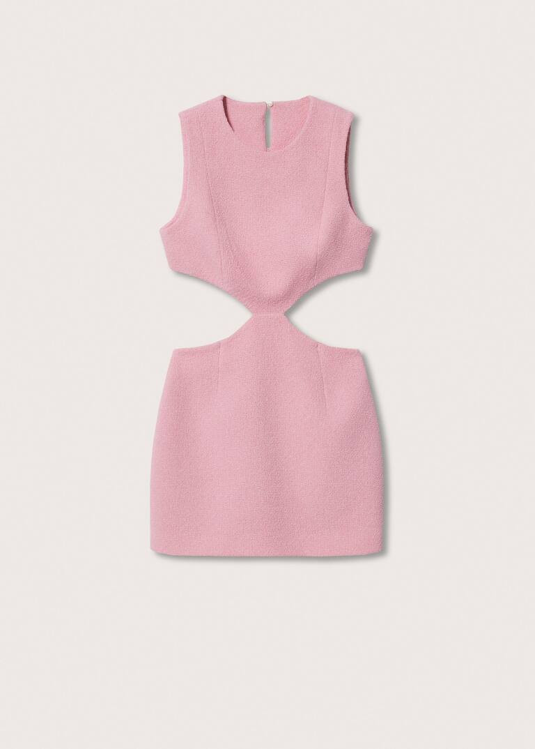 Dresses and jumpsuits for Women 2022 | Mango USA | MANGO (US)