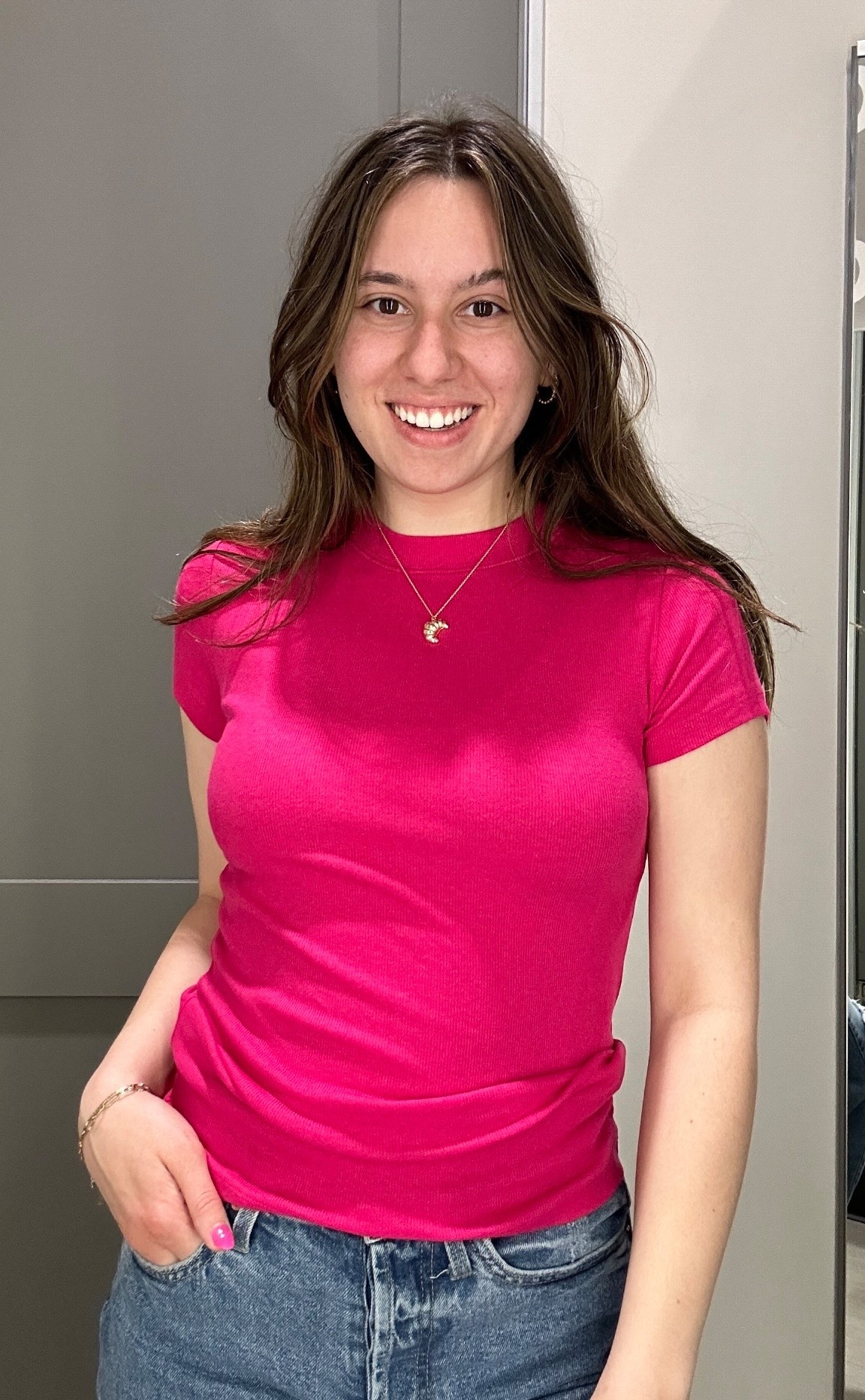 Select tees and tanks for women are buy one, get one FREE at Target this week!! This includes everyone’s favorite A New Day ribbed slim fit tee in new colors for fall & winter.

#LTKSaleAlert #LTKGiftGuide