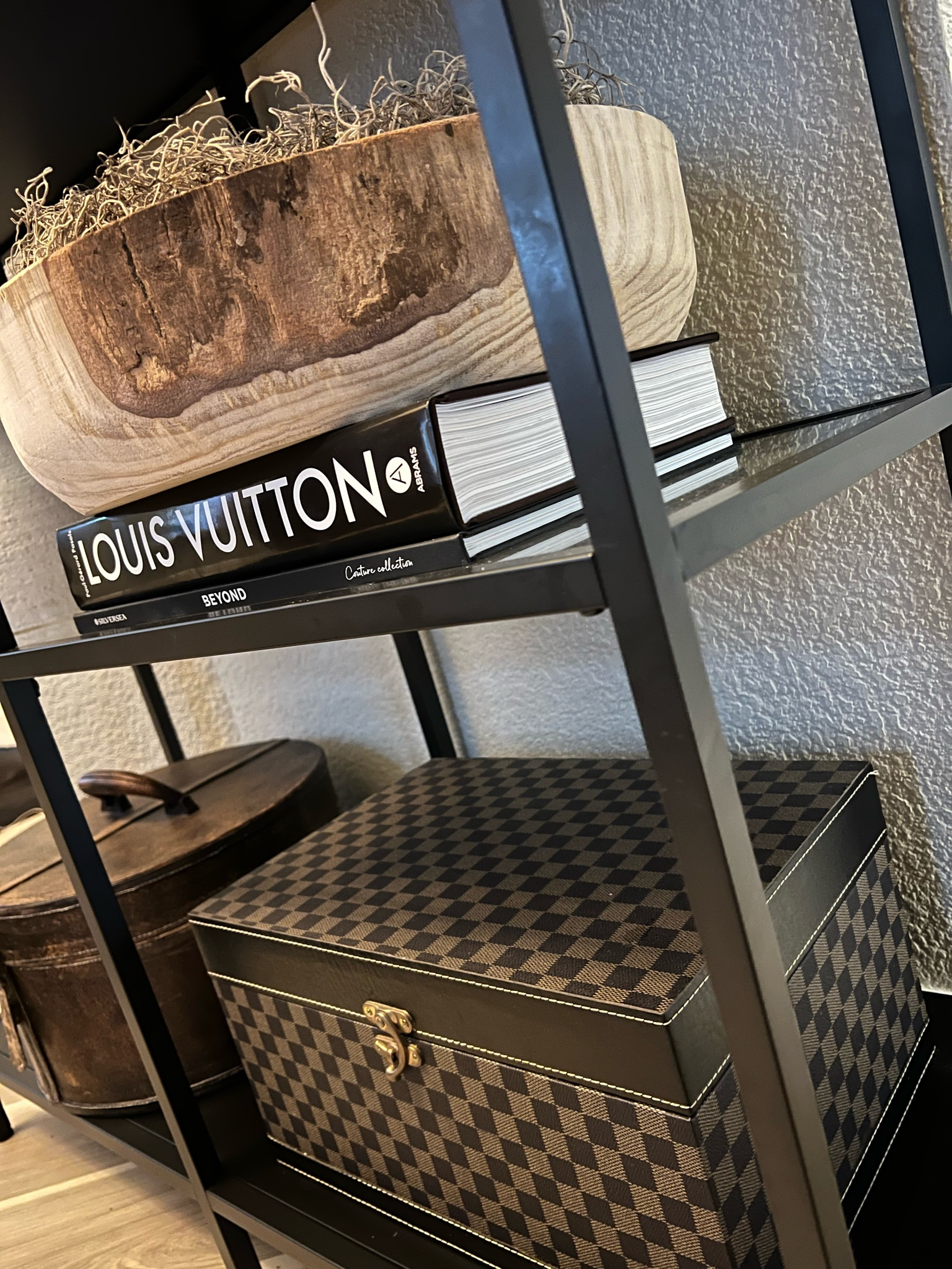 Louis Vuitton: The Birth of Modern Luxury Updated Edition Book.  A go to, gorgeous & Sophisticated coffee table book to have apart of your coffee table book collection.  
#louisvuitton #louisvuittonbook #coffeetablebook #book #aesthetics #aestheticfind #modern #neutral #decor #decorinspo 

#LTKunder100 #LTKhome #LTKGiftGuide