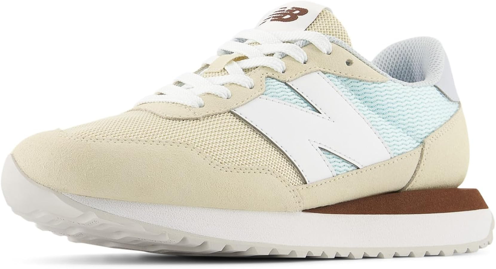 New Balance Women's 237 Sneaker | Amazon (US)