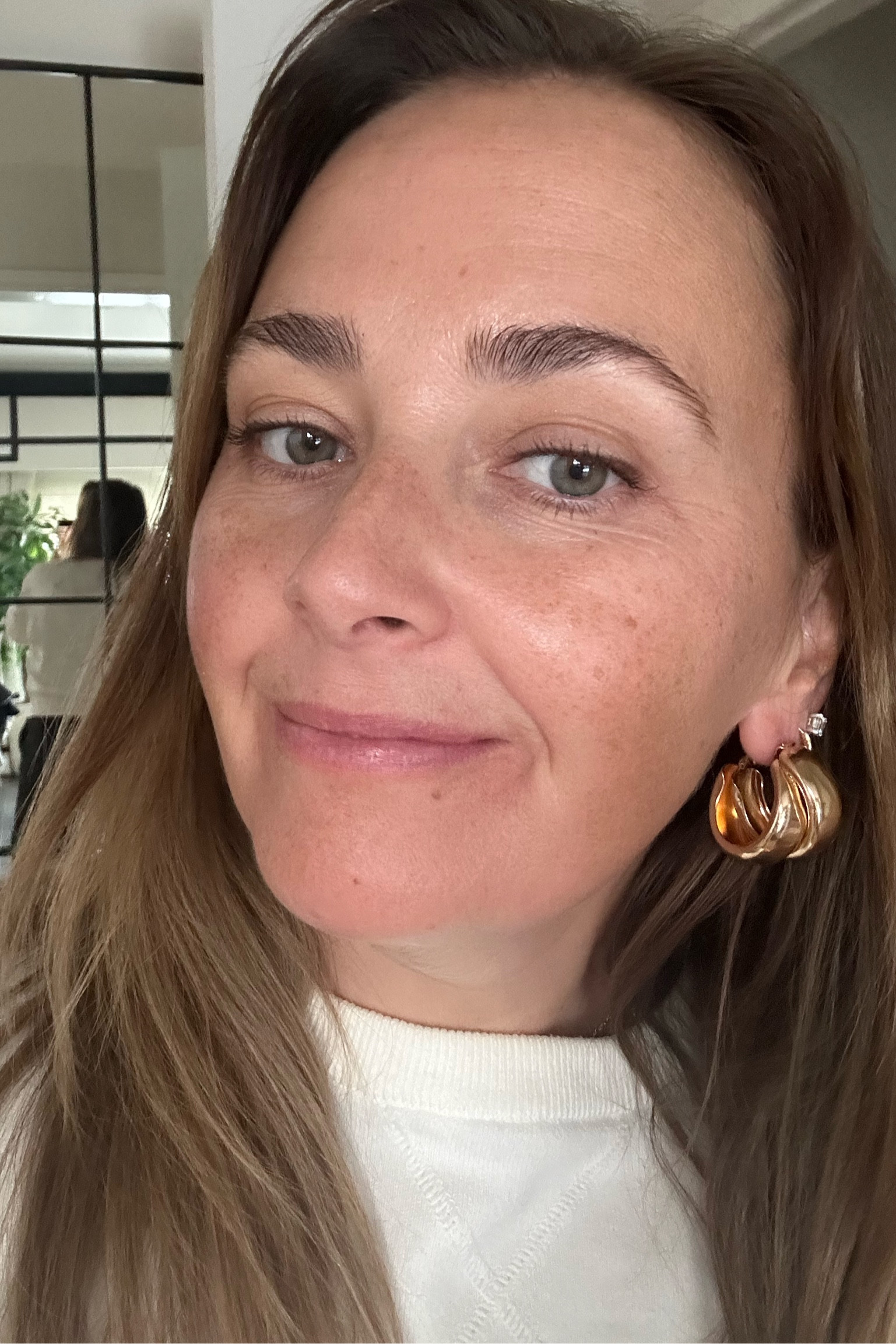 BLING BLING // earrings that pop 