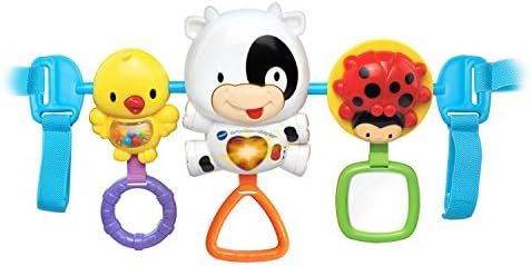 VTech Baby On-The-Moove Activity Bar | Amazon (US)