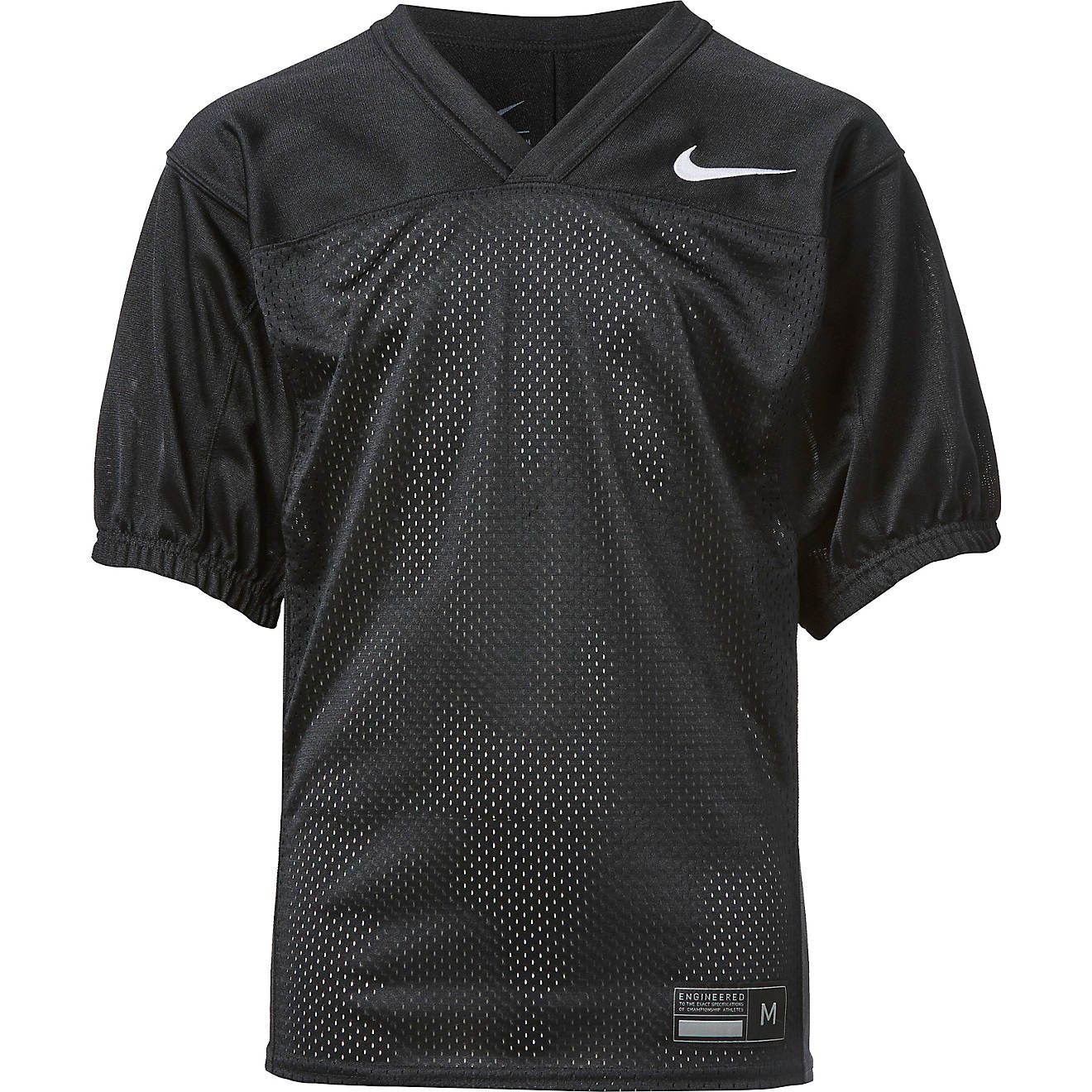 Nike Boys' Recruit Practice Football Jersey | Academy Sports + Outdoor Affiliate