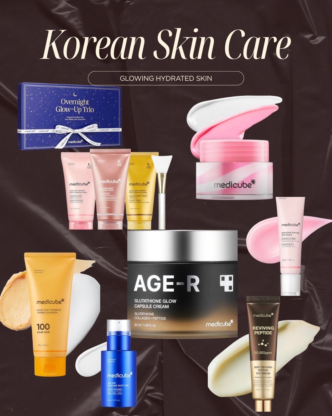 
#KoreanSkincare
#KBeauty
#KSkincareRoutine
#GlassSkin
#KBeautyObsessed
#KBeautyTips
#KoreanBeautySecrets
#KoreanSkinCareProducts
#KBeautyLover
#SkincareRoutine
#GlowUpSkin
#GlowingSkinTips
#SelfCareSkin
#SkinCareCommunity
#SkinCareFavorites

#LTKGiftGuide #LTKselfcare #LTKmorningroutine