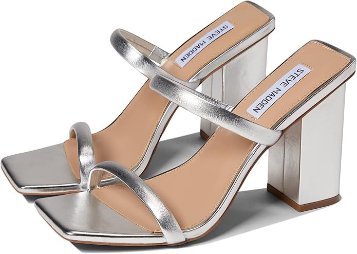 Steve Madden Blake Sandal | Amazon (US)