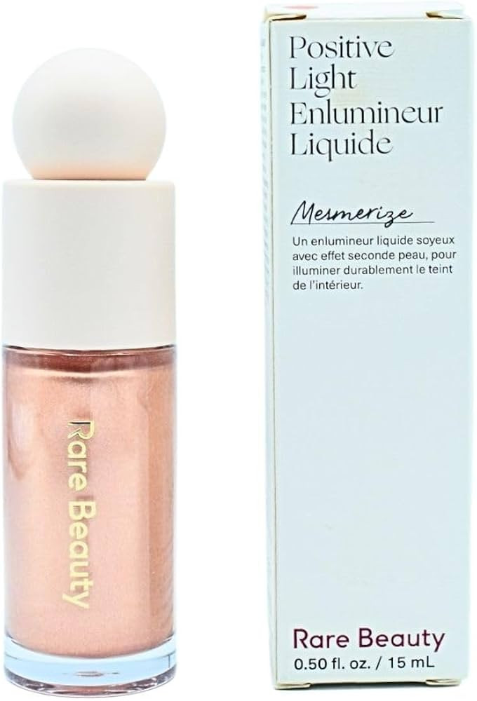 Positive Light Liquid Luminizer (Mesmerize) | Amazon (US)