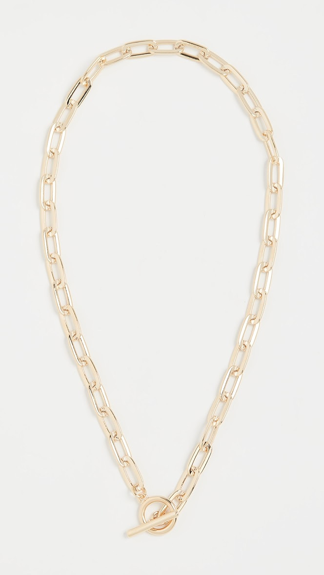 Patron Necklace | Shopbop