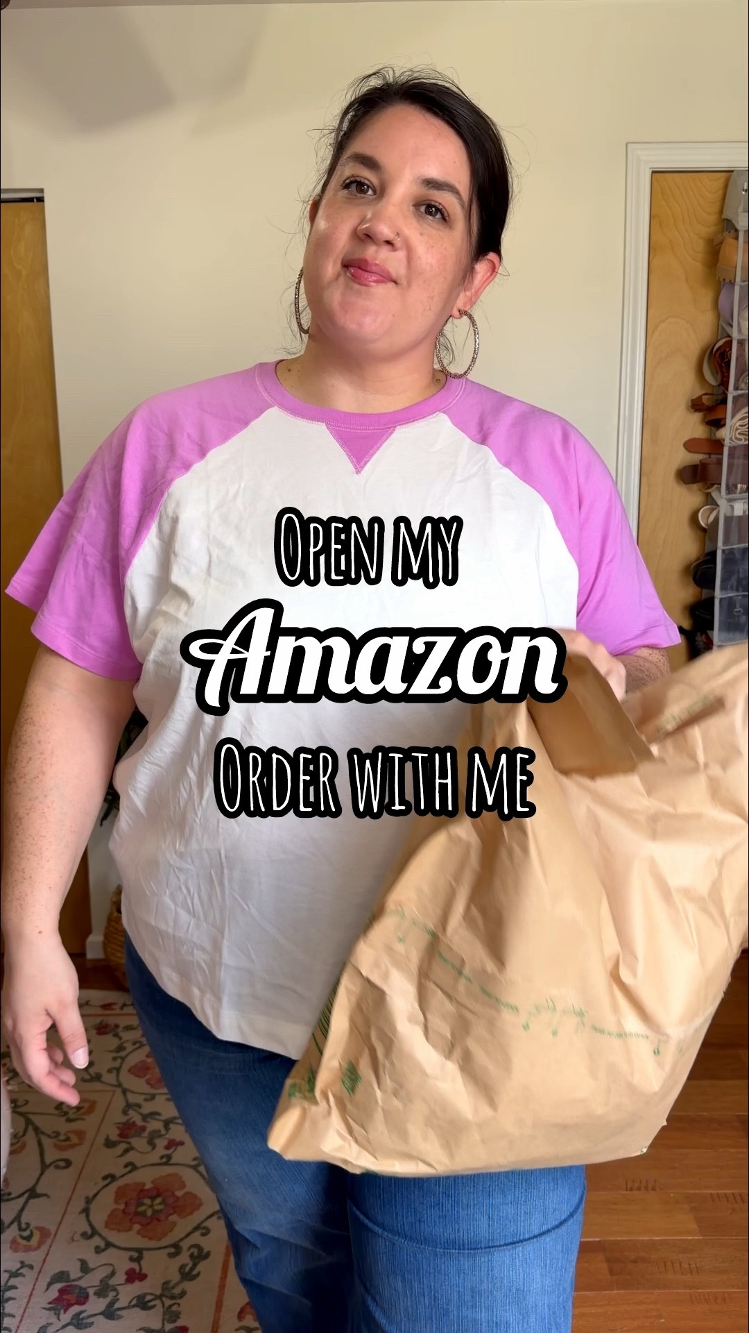 #gifted. I ordered some more spring and summer pieces from Olrik! Try on coming soon! ❤️

#LTKPlusSize #LTKmomlife