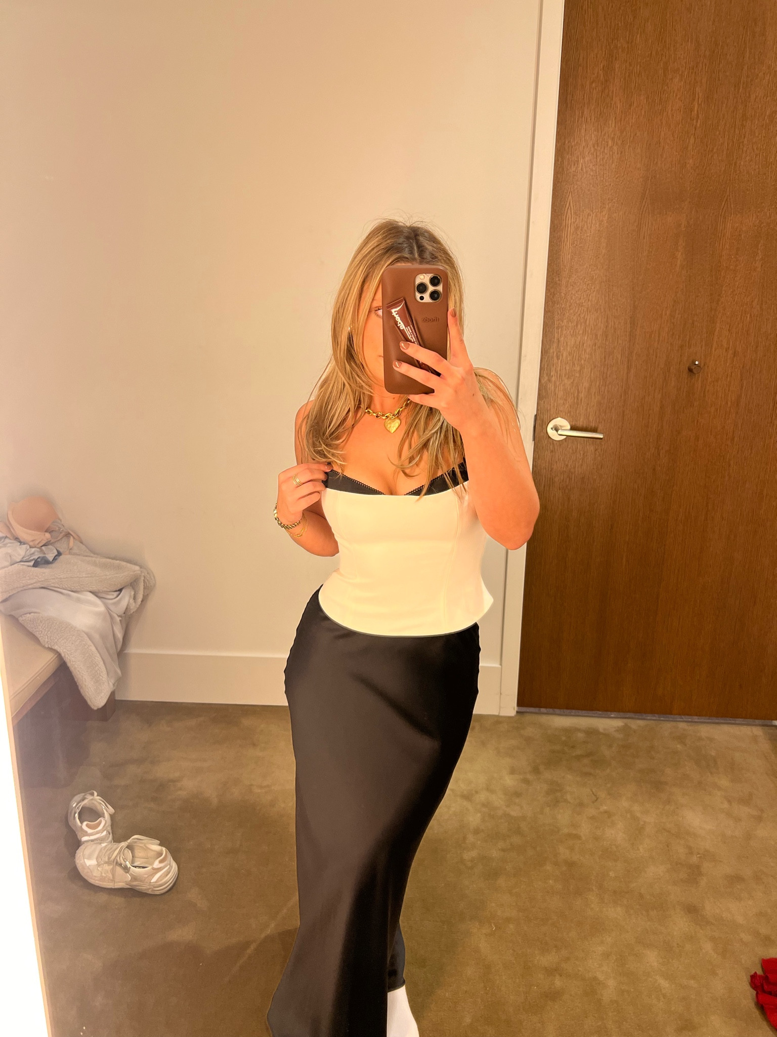 Reformation date night outfit

#LTKSaleAlert #LTKU #LTKStyleTip