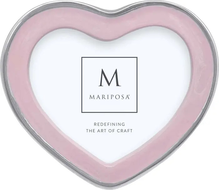 Signature Heart Picture Frame | Nordstrom