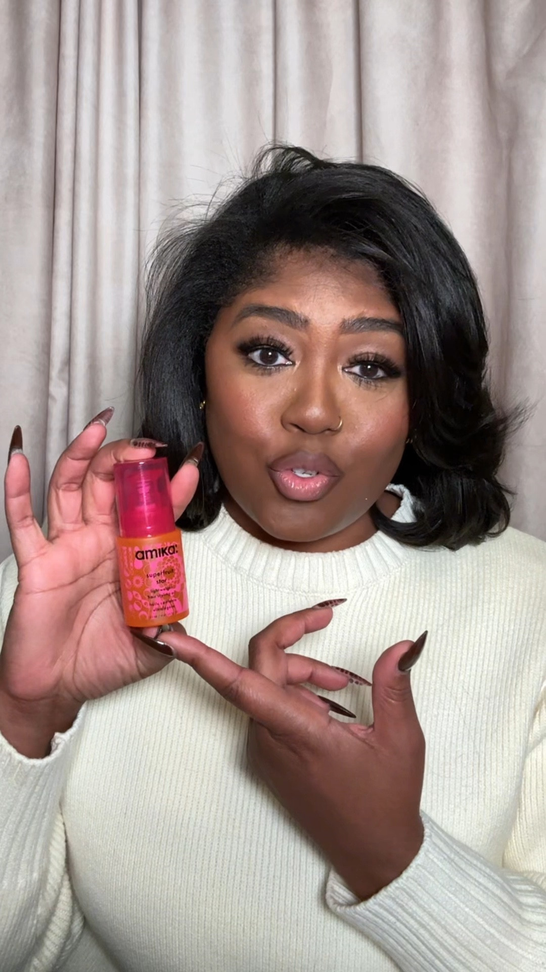 I wanted to gift my niece’s mom some things that would make it easier to do her hair and feel like herself to beat some postpartum blues and get back to herself  

#LTKBeauty #LTKselfcare #LTKmomlife