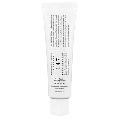 Dr. Althea, 147 Barrier Cream, For Normal To Dry Skin, 1.69 fl oz (50 ml) | iHerb