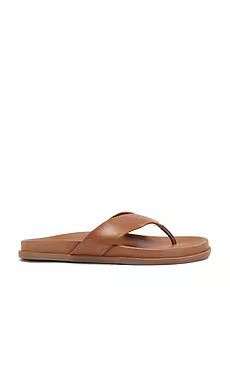 Tony Bianco Loop Sandal in Tan from Revolve.com | Revolve Clothing (Global)