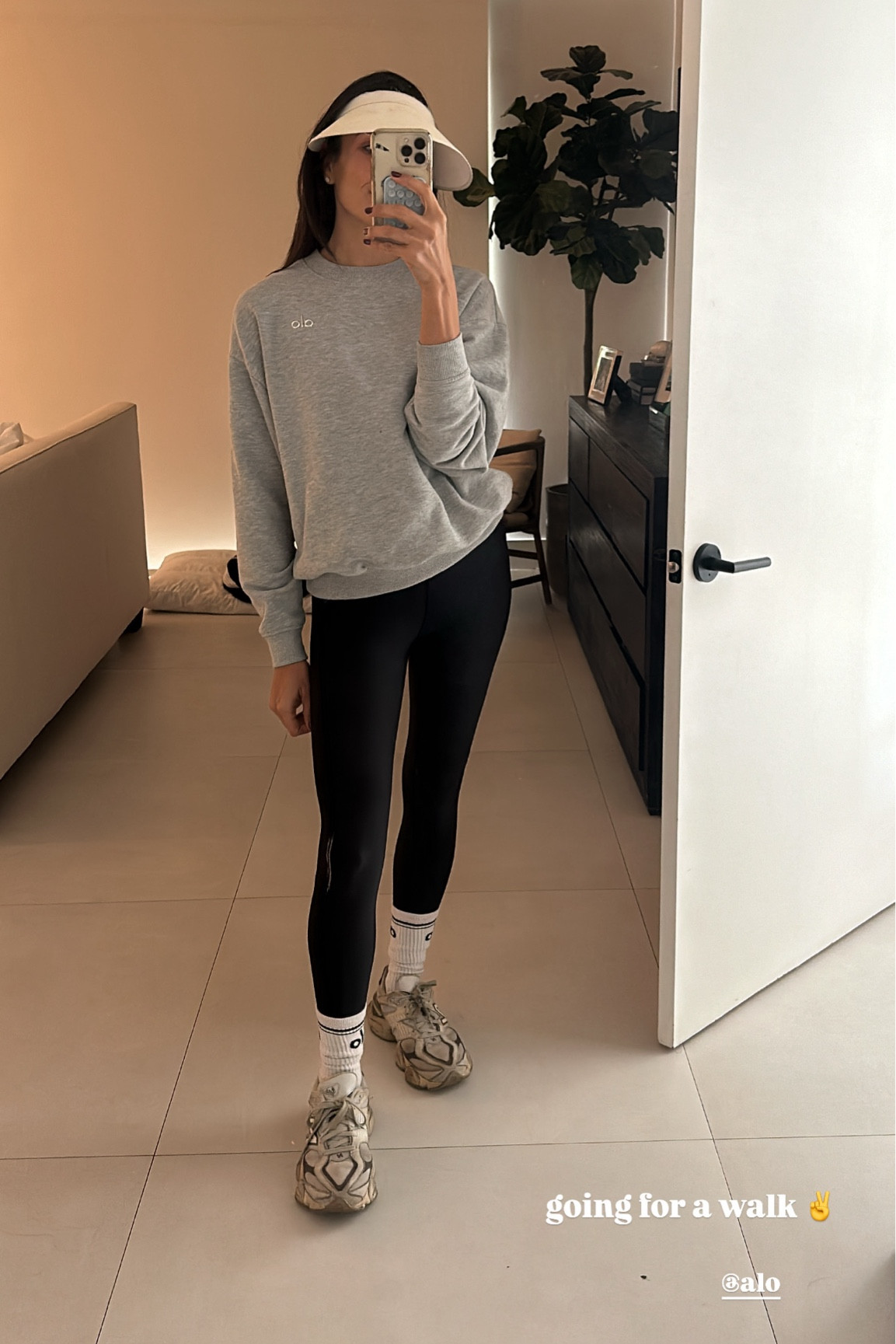 My favorite alo sweater accolade and leggings

#LTKFitness #LTKActive #LTKCyberWeek