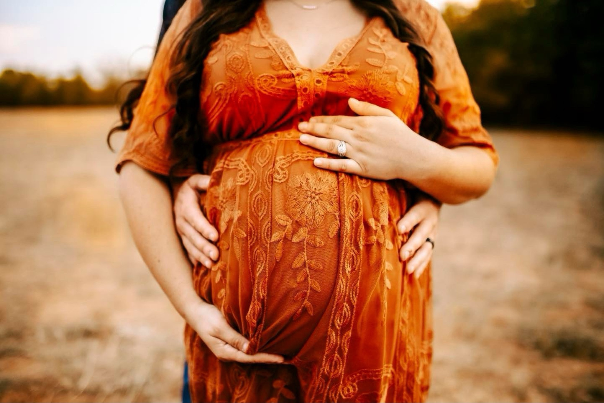 Rustic Baby Bliss 🏜️

#LTKBump #LTKStyleTip #LTKBaby