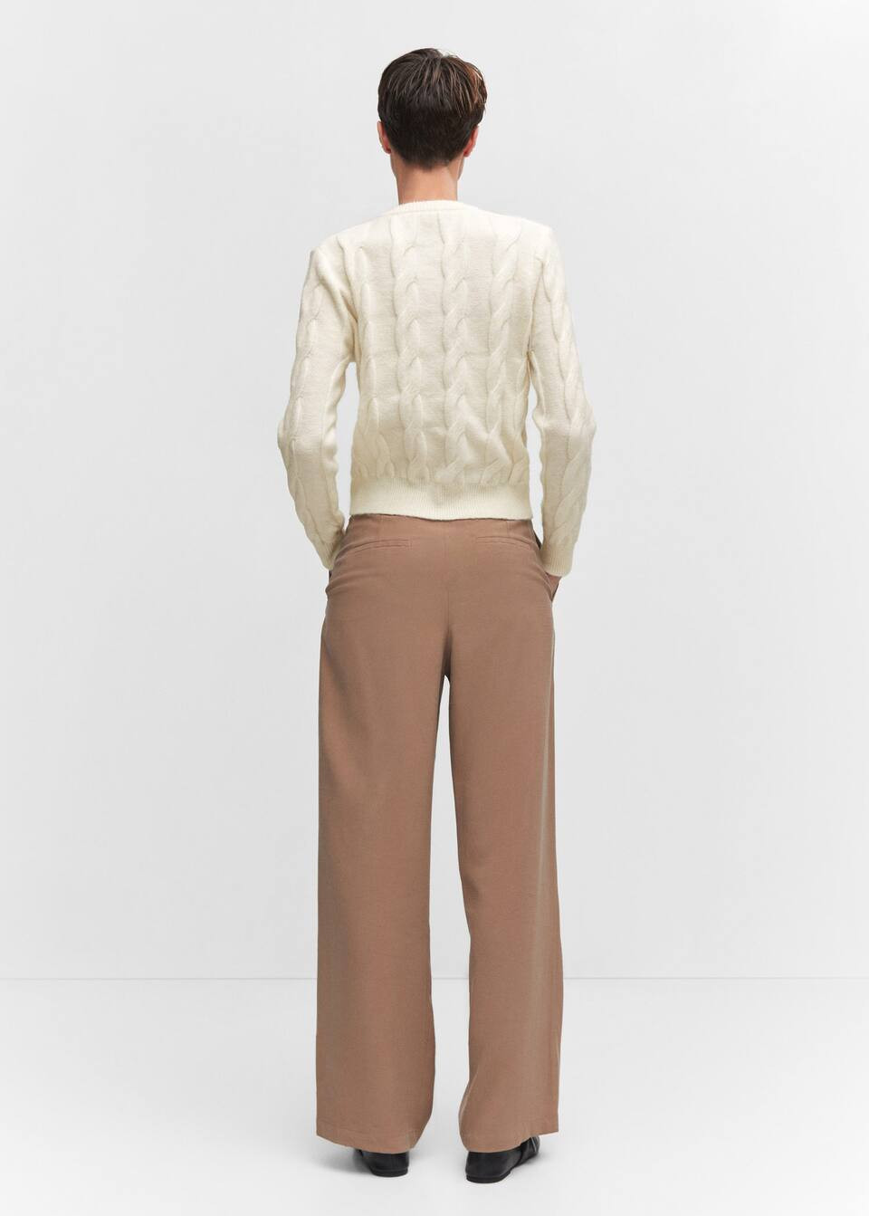 New Spring-Summer Collection of Women 2023 | Mango USA | MANGO (US)