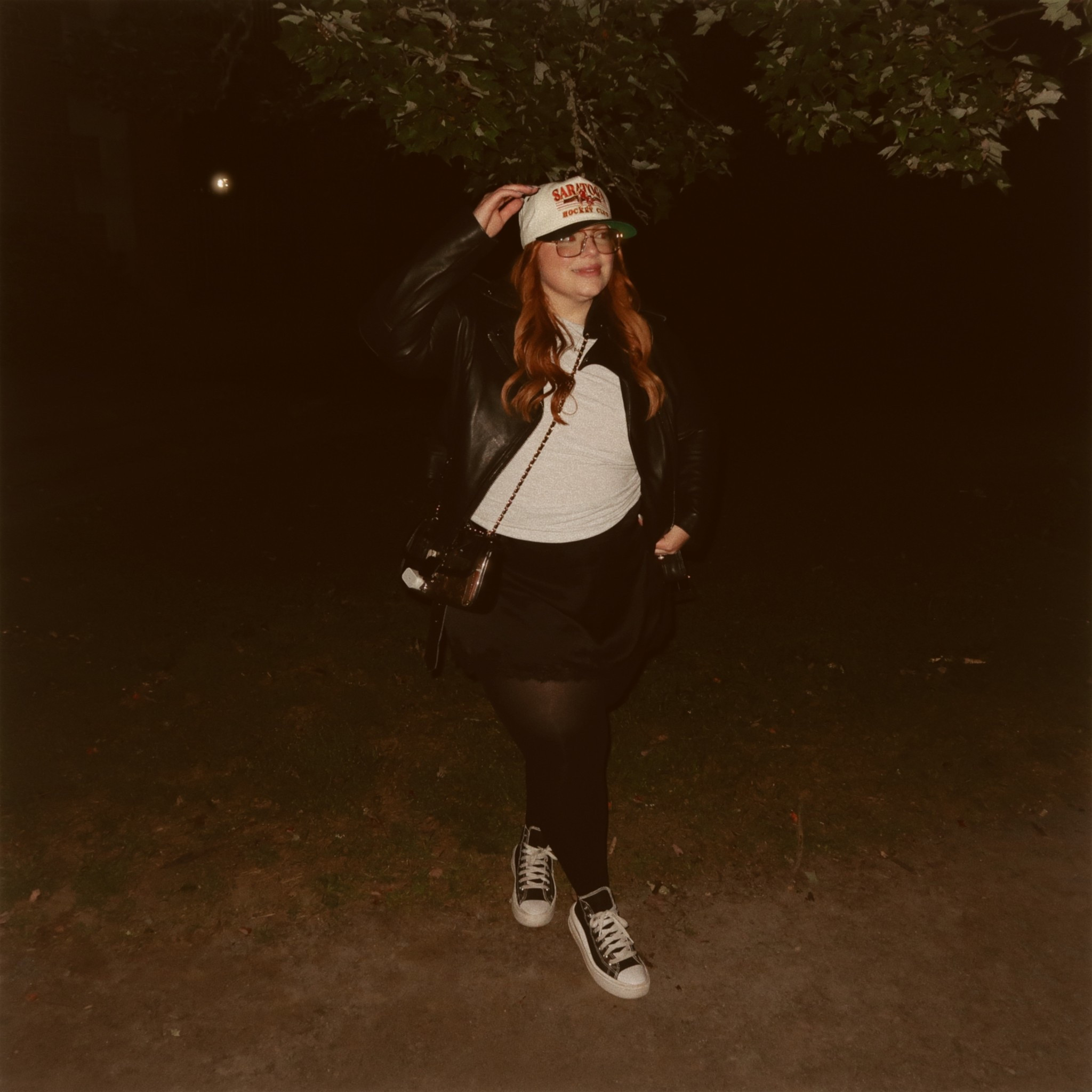 My concert outfit + must haves.

#LTKStyleTip #LTKMidsize #LTKPetite