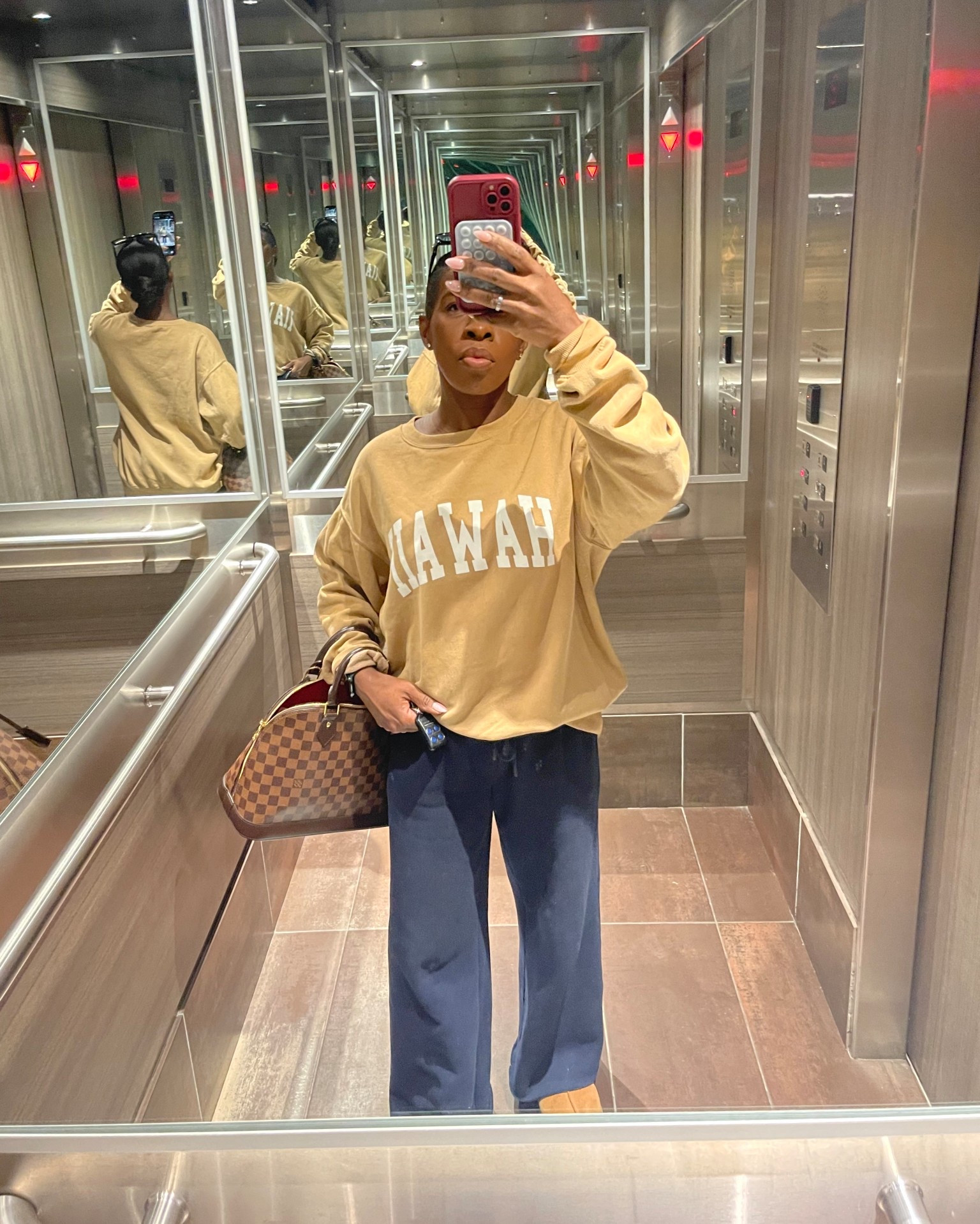 School pick up ootd

#LTKSeasonal #LTKootd #LTKmomlife