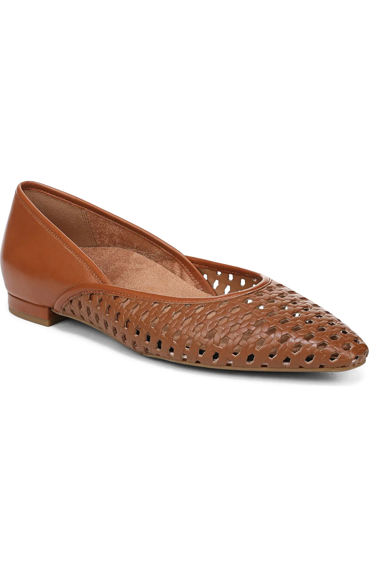 Gracia Flat (Women) | Nordstrom