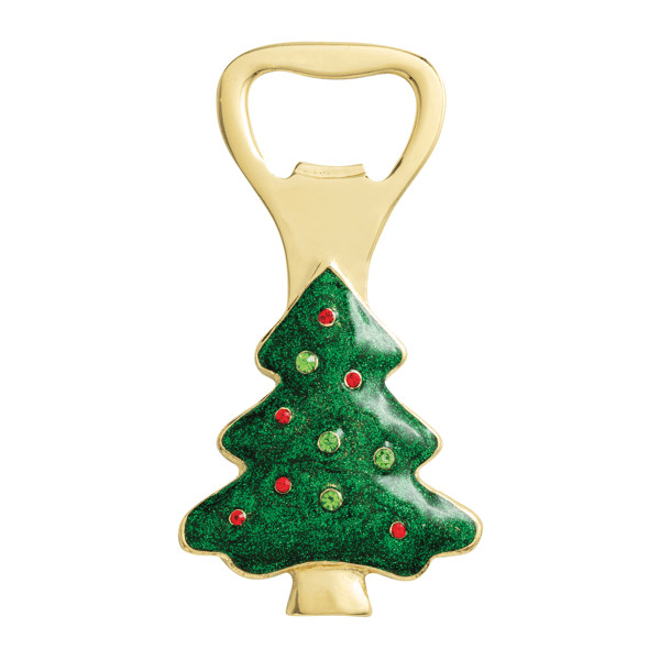 Christmas Tree Bottle Opener | Mud Pie